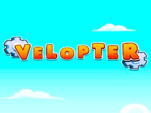 Permainan Velopter secara online