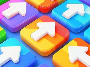 Permainan Galeri keran secara online