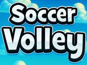 Permainan Voli sepak bola secara online