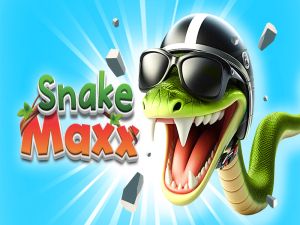 Permainan Ular Maxx secara online