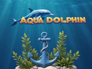 Permainan Aqua Dolphin secara online
