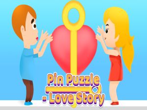Permainan Kisah cinta puzzle secara online