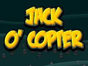 Permainan Jack O'Copter secara online