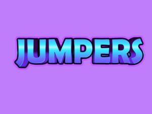 Permainan Jumper secara online