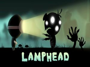 Permainan Lamphead secara online