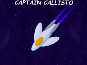 Permainan Kapten Callisto secara online
