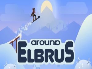 Permainan Sekitar Elbrus secara online