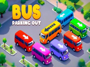 Permainan Parkir bus secara online