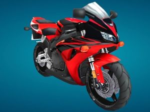 Permainan Racing aksi sepeda motor 2025 secara online