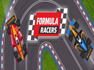 Permainan Pembalap formula secara online