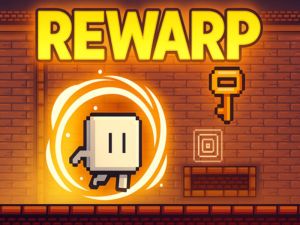 Permainan Rewarp secara online