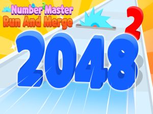 Permainan Nomor Master Run dan Gabungkan secara online