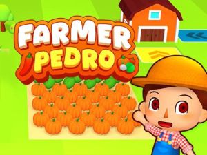 Permainan Petani Pedro secara online