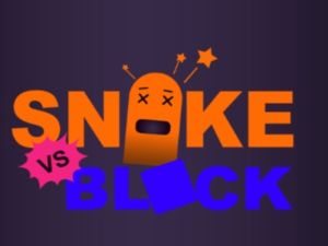 Permainan Ular vs blok secara online