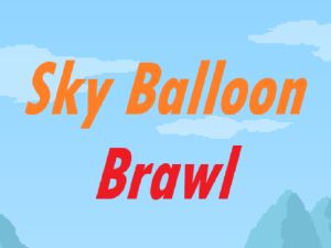 Permainan Perkelahian Balon Sky secara online