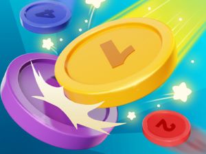 Permainan Gabungan Koin secara online