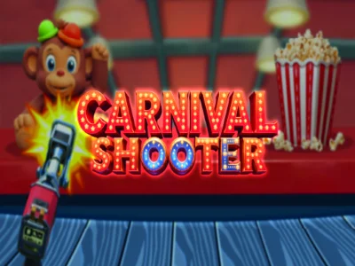 Permainan Penembak Karnaval secara online