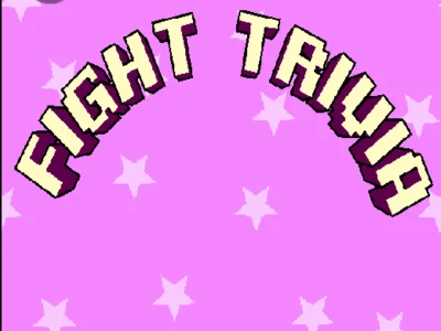 Permainan Lawan trivia secara online