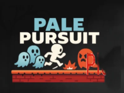 Permainan Pengejaran Pucat secara online