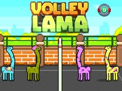 Permainan Volley Lama secara online