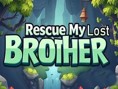 Permainan Selamatkan Saudaraku yang Hilang secara online