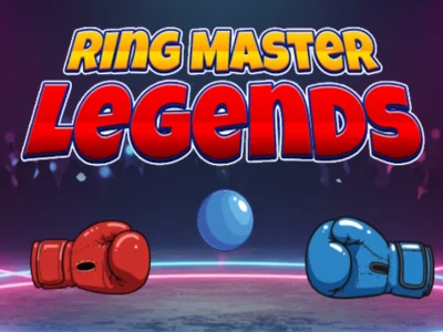 Permainan Legenda Master Cincin secara online
