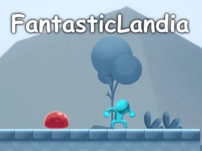 Permainan Landia yang fantastis secara online