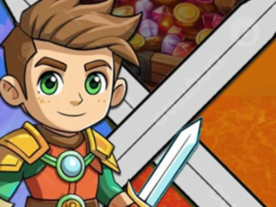 Permainan Game Bertahan Hidup Penyelamatan Pahlawan secara online