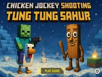 Permainan Joki Ayam Menembak Tung Tung Sahur secara online Permainan Joki Ayam Menembak Tung Tung Sahur secara online