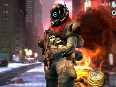 Permainan Penembak Zombie Reaper secara online