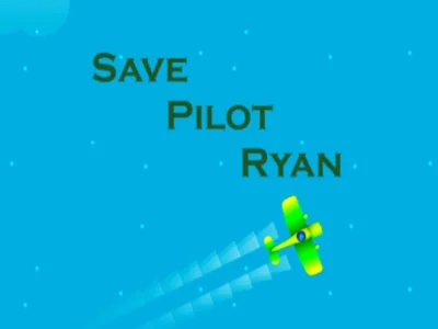 Permainan Selamatkan Pilot Ryan secara online