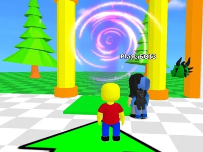 Permainan Roblox: Lantainya adalah Tantangan LAVA secara online Permainan Roblox: Lantainya adalah Tantangan LAVA secara online