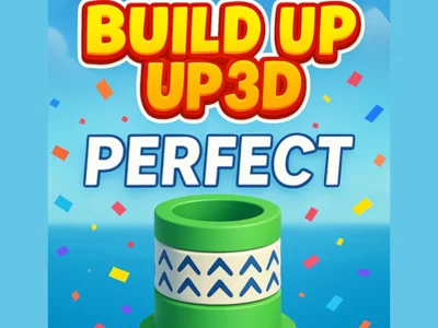 Permainan Membangun 3D secara online