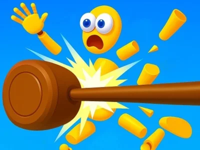 Permainan Taman Bermain Orang! Arena Ragdoll! secara online