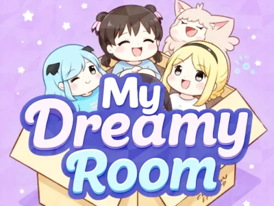Permainan Desain Rumah Kamar Impian Saya secara online
