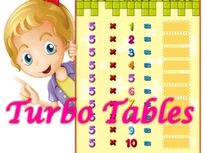 Permainan Tabel Turbo secara online
