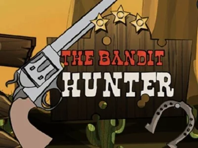 Permainan Bandit Kutukan secara online