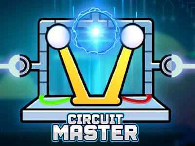 Permainan Master Sirkuit secara online