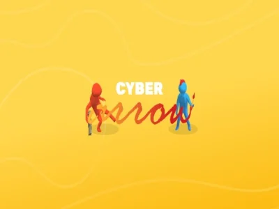 Permainan Panah Dunia Maya secara online