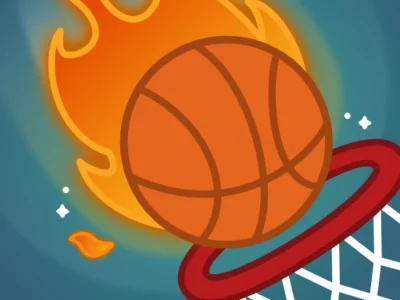 Permainan Demam Bola Basket secara online