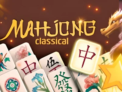 Permainan Mahjong Klasik secara online