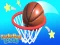 Permainan Life Basketball 3D secara online