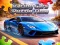 Permainan Racing Cars Puzzle Time secara online