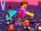 Permainan Hero Blocks Arena! Pertarungan Pedang Ragdoll secara online