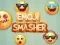 Permainan Emoji Smasher secara online