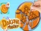 Permainan Master Dalgona secara online
