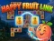 Permainan Happy Fruit Link secara online