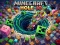 Permainan Minecraft Hole IO secara online