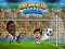 Permainan Dream Head Soccer secara online