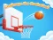 Permainan Tantang Bola Basket secara online